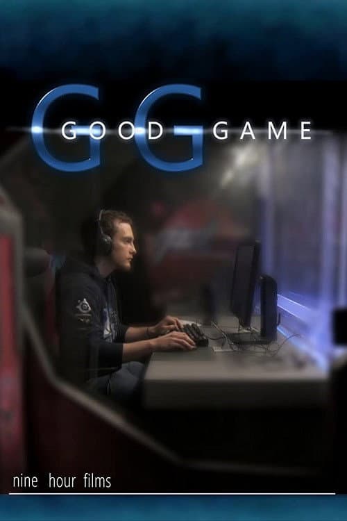 Poster for Good Game