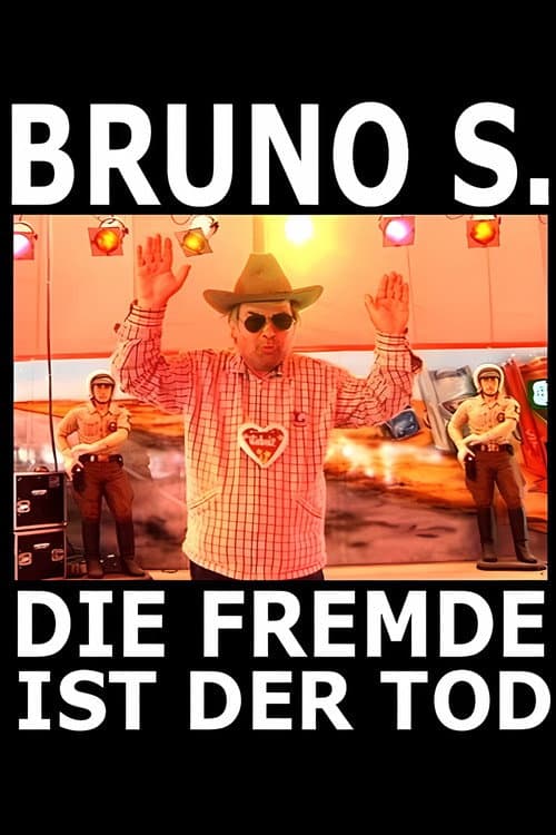 Poster for Bruno S. - Estrangement is Death