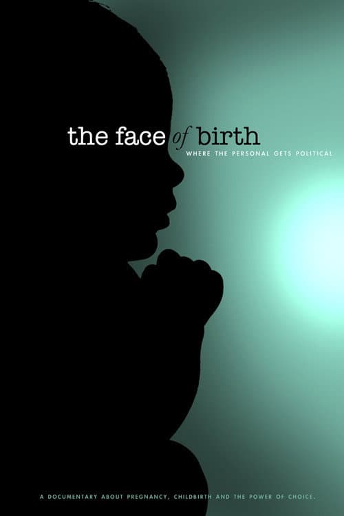 Poster for The Face of Birth