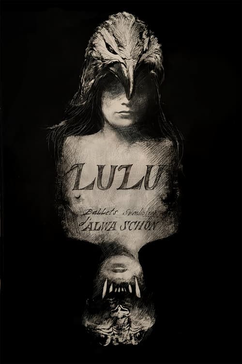 Poster for Lulu