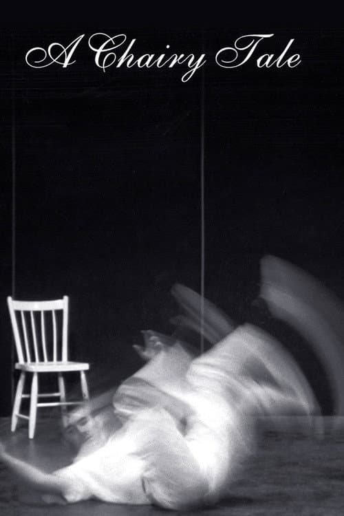 Poster for A Chairy Tale