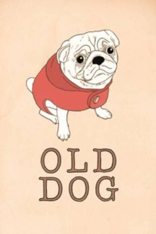 Poster for Old Dog