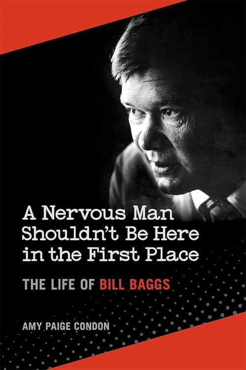Poster for The Life of Bill Baggs