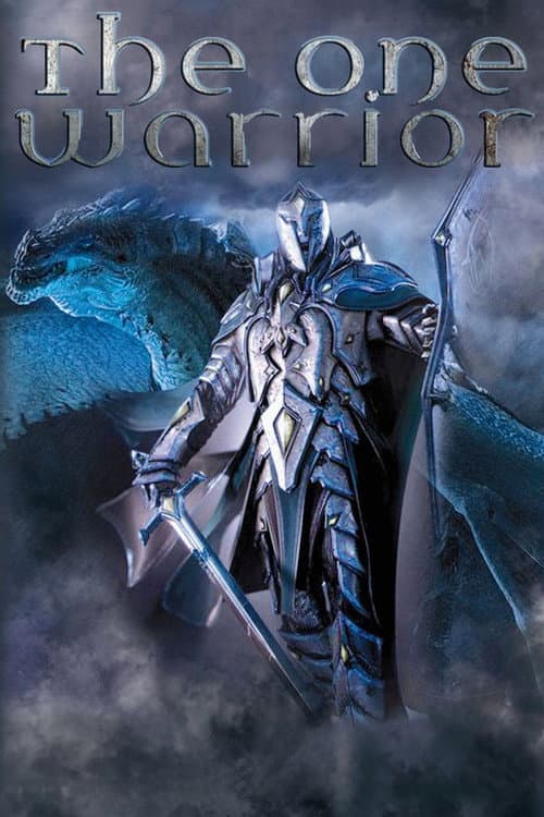 Poster for The One Warrior