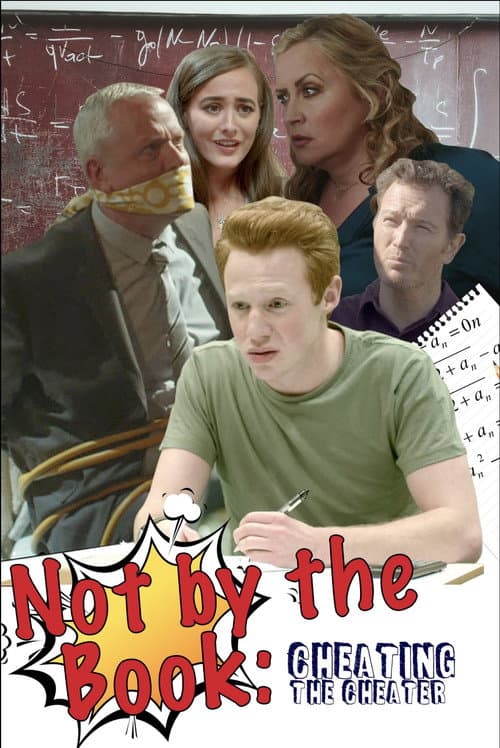 Poster for Ask the Cheat