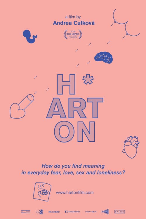 Poster for H*art On