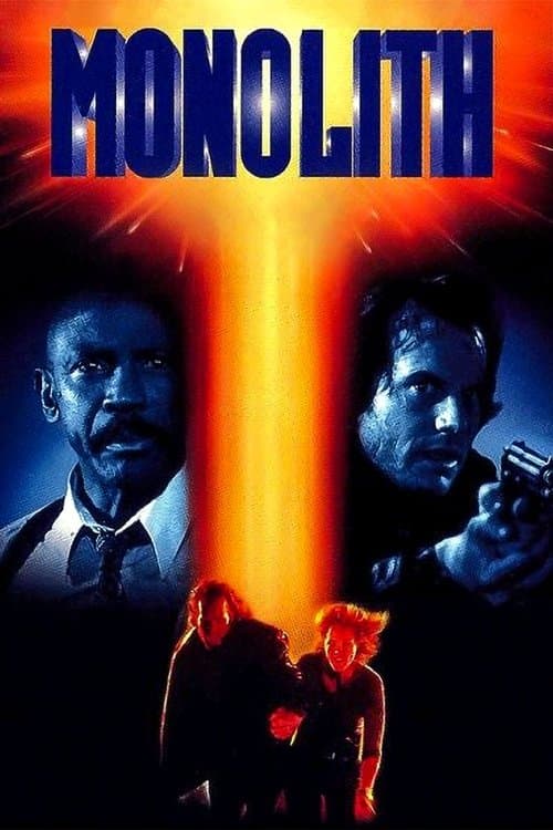 Poster for Monolith