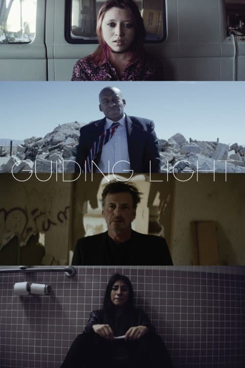 Poster for Guiding Light