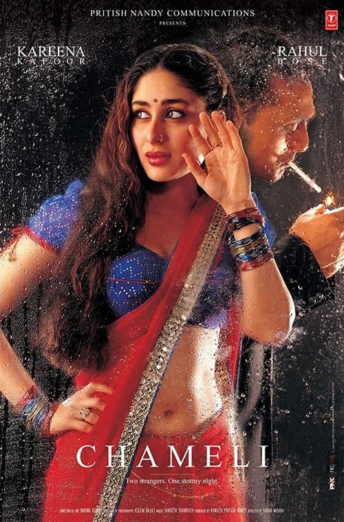 Poster for Chameli