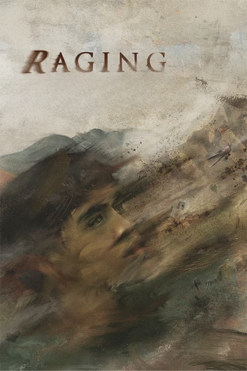 Poster for Raging