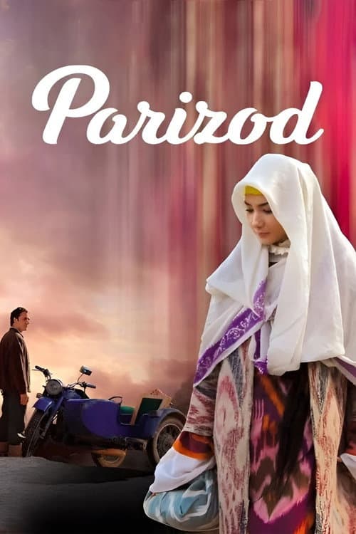Poster for Parizod