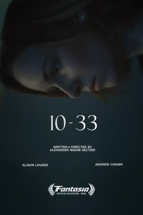 Poster for 10-33