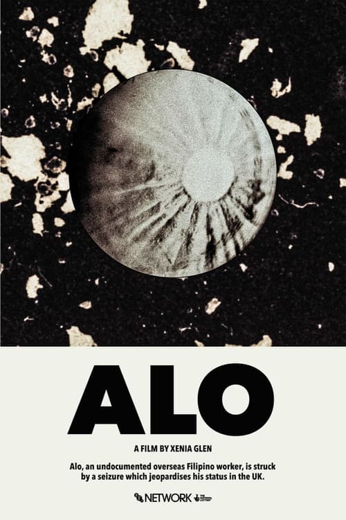 Poster for Alo