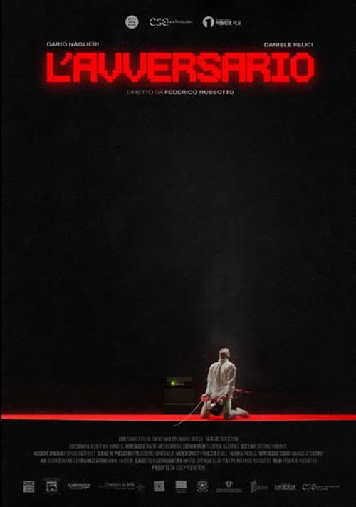 Poster for L’avversario