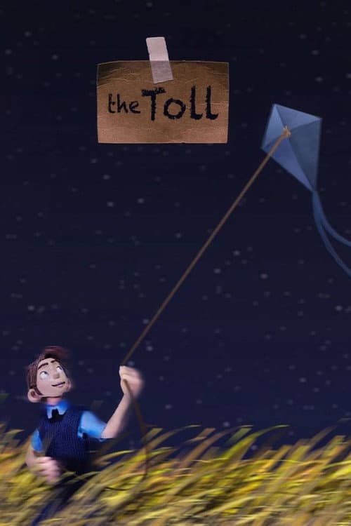 Постер до фільму «The Toll»