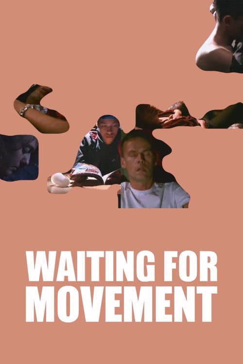Poster for Waiting for Movement