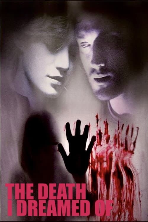 Poster for The Death I Dreamed Of
