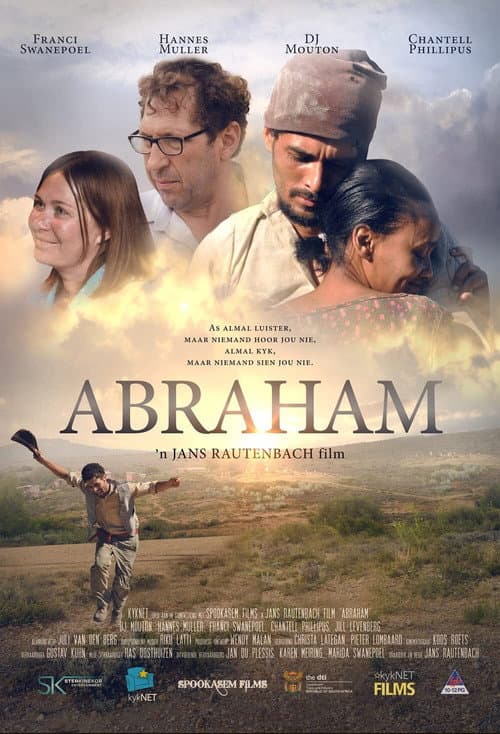 Poster for Abraham