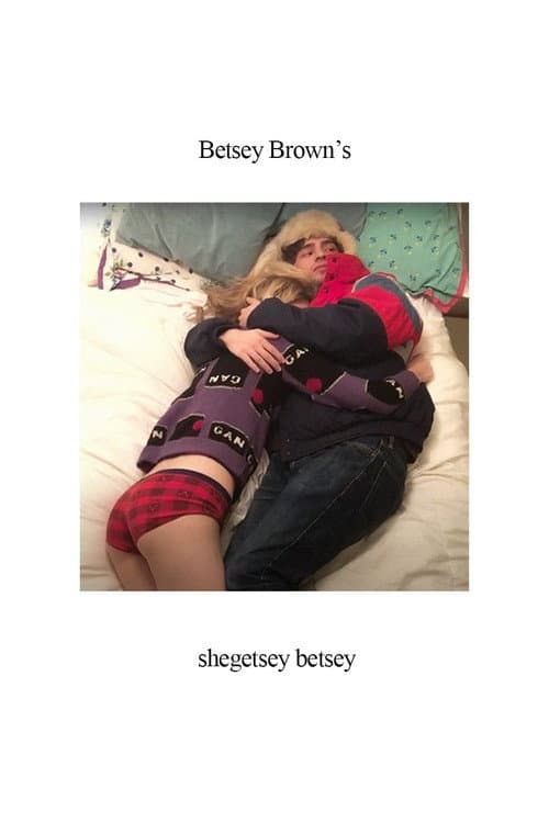Poster for shegetsey betsey