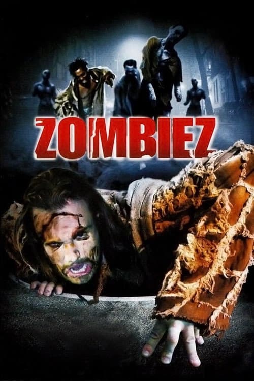 Poster for Zombiez