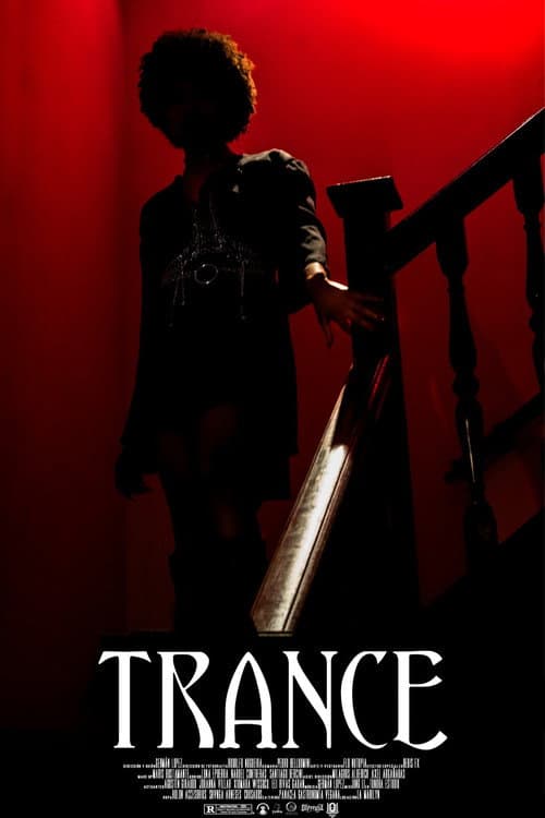 Poster for Trance