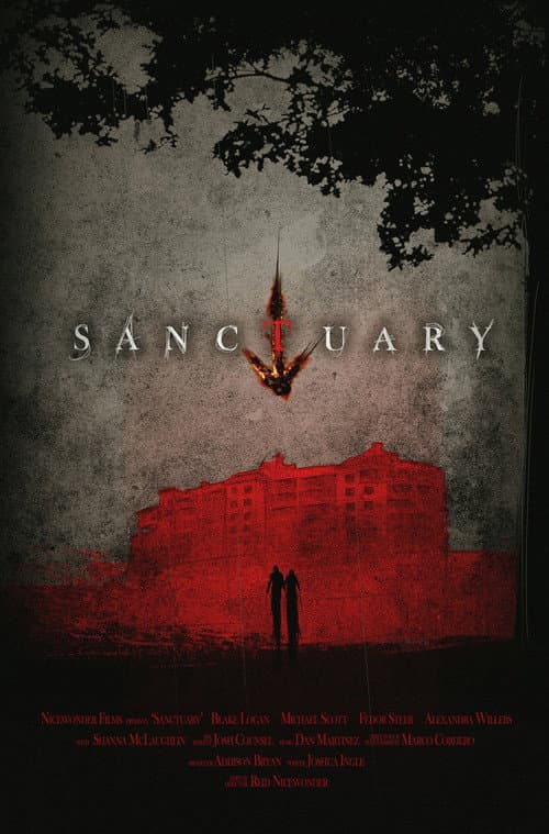 Poster for Sanctuary
