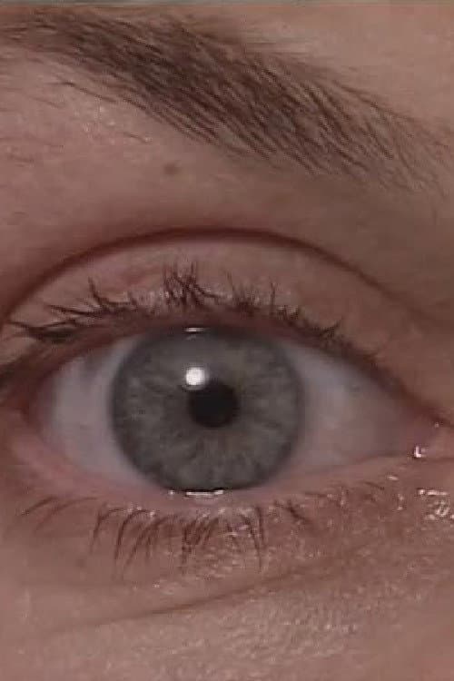 Poster for The Eyewitness