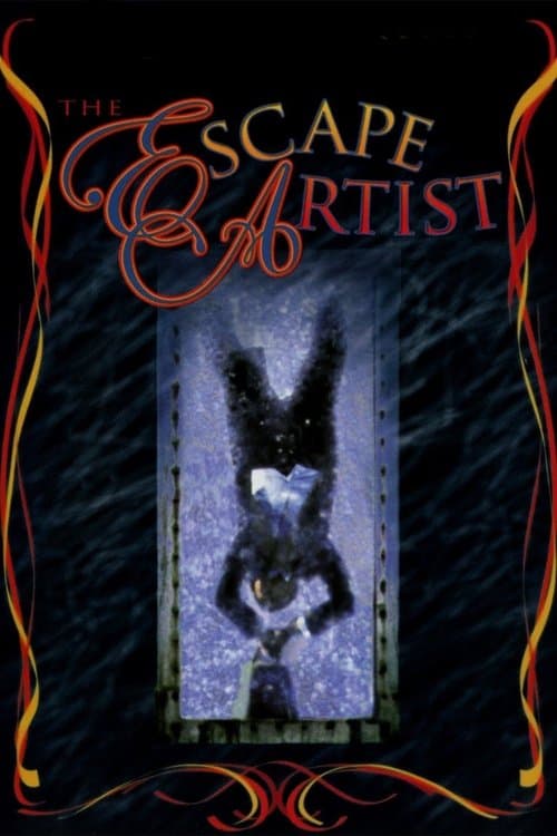 Poster for The Escape Artist