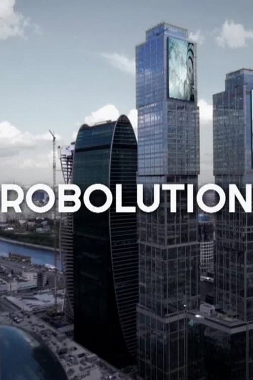 Poster for Robolution