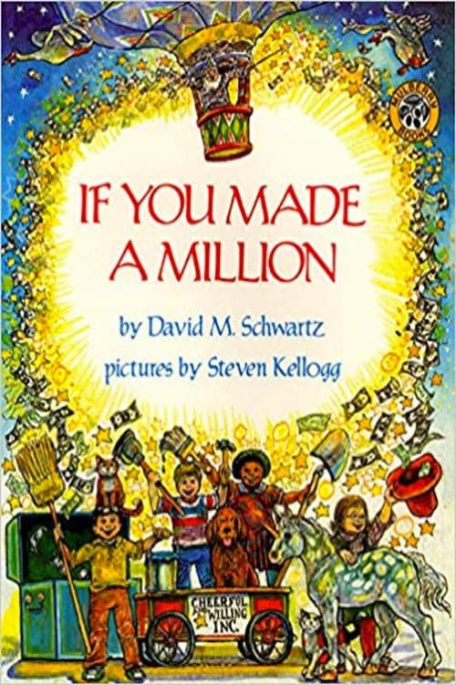 Poster for If You Made a Million