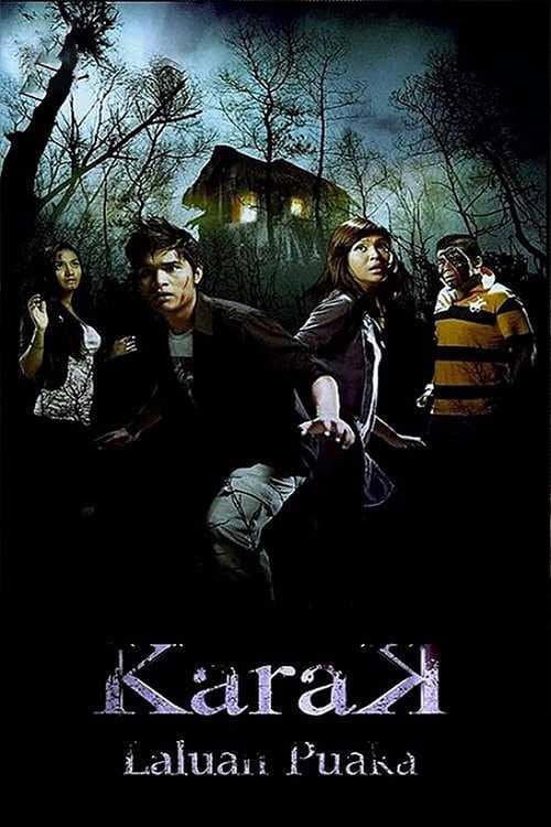 Poster for Karak