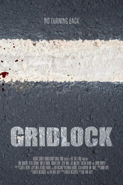 Poster for Gridlock