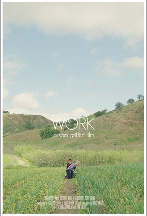 Poster for Work
