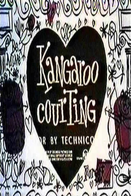 Poster for Kangaroo Courting