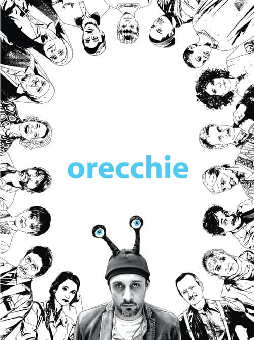 Poster for Ears