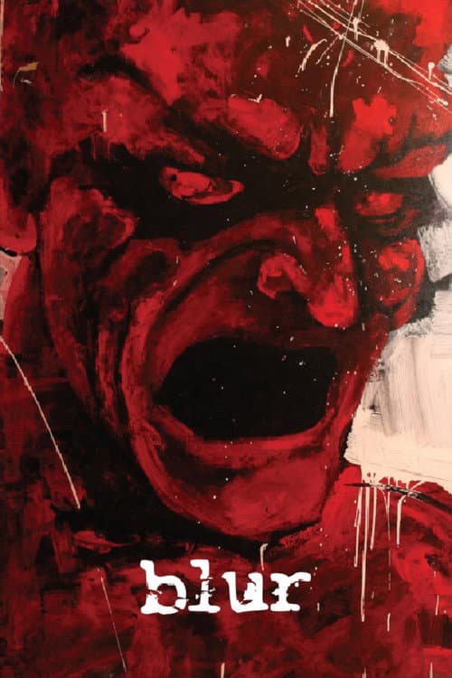 Poster for Blur
