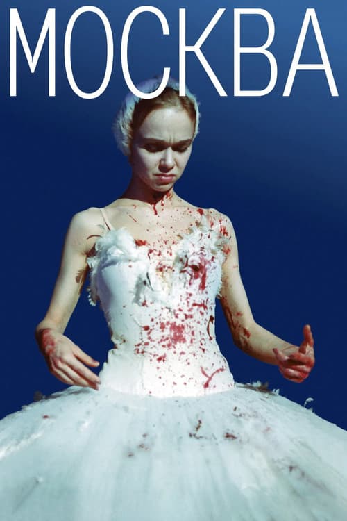 Poster for Moscow