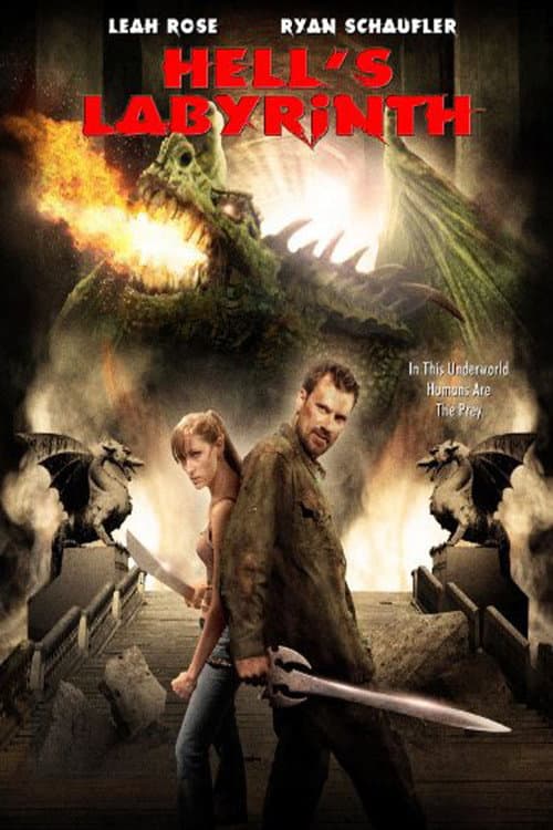 Poster for Carnivorous