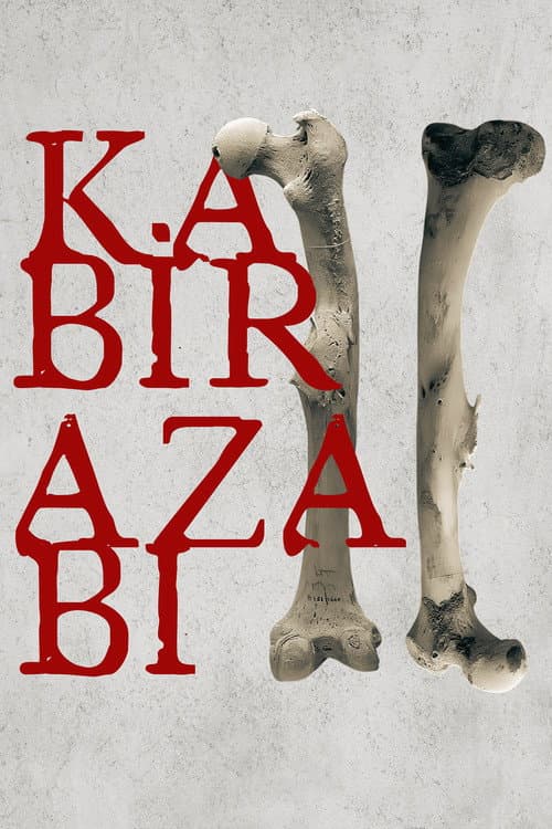 Poster for Kabir Azabı 2
