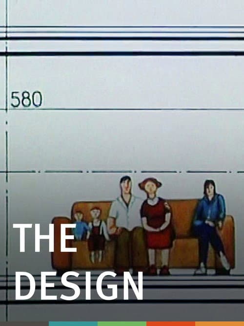 Poster for The Design