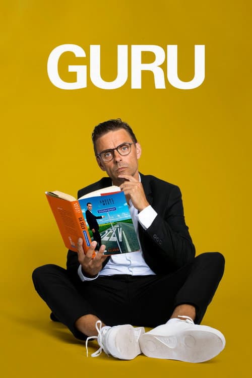 Poster for Guru