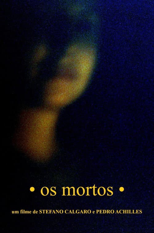 Poster for Os Mortos