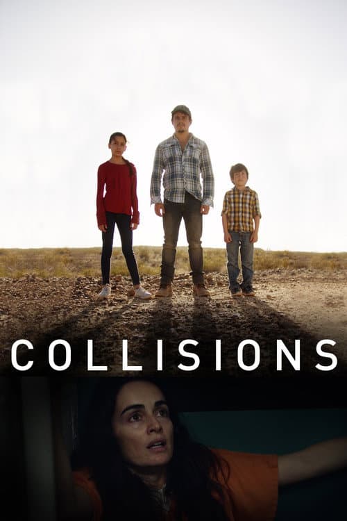 Poster for Collisions