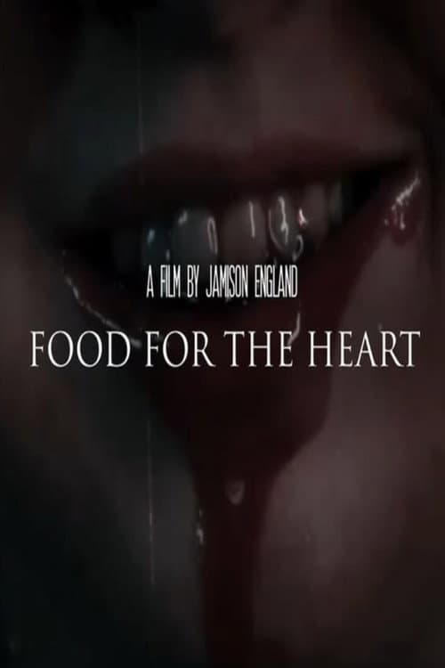 Poster for Food For The Heart