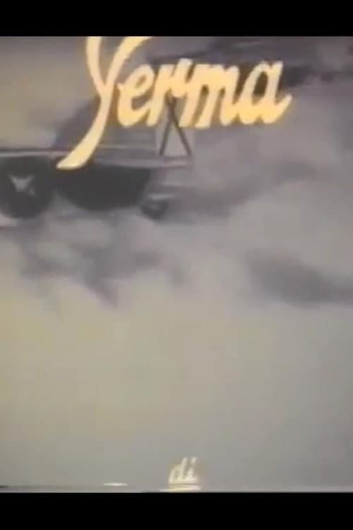 Poster for Yerma