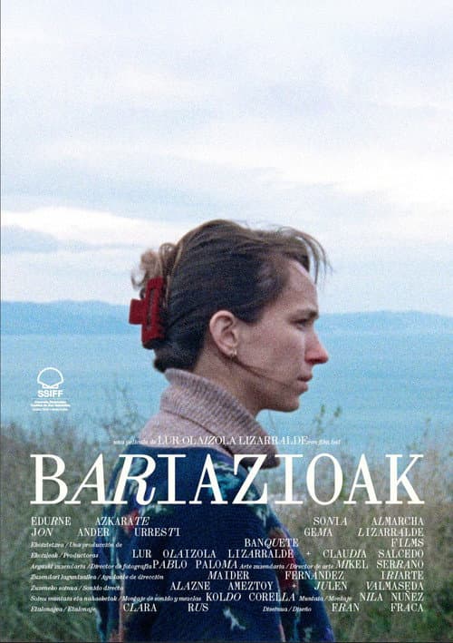 Poster for Variations