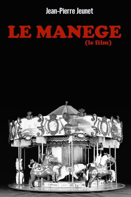 Poster for The Carousel