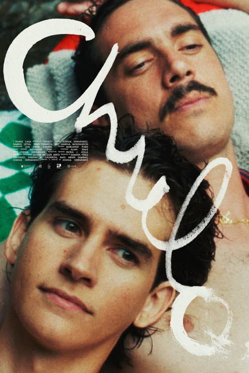 Poster for Chulo