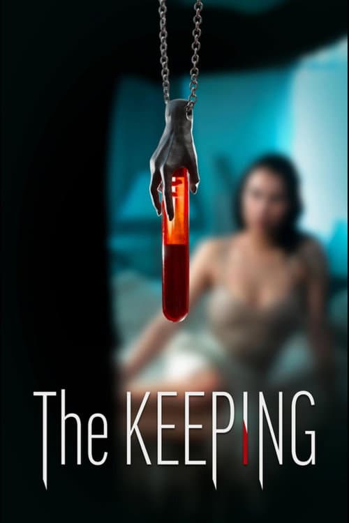 Poster for The Keeping