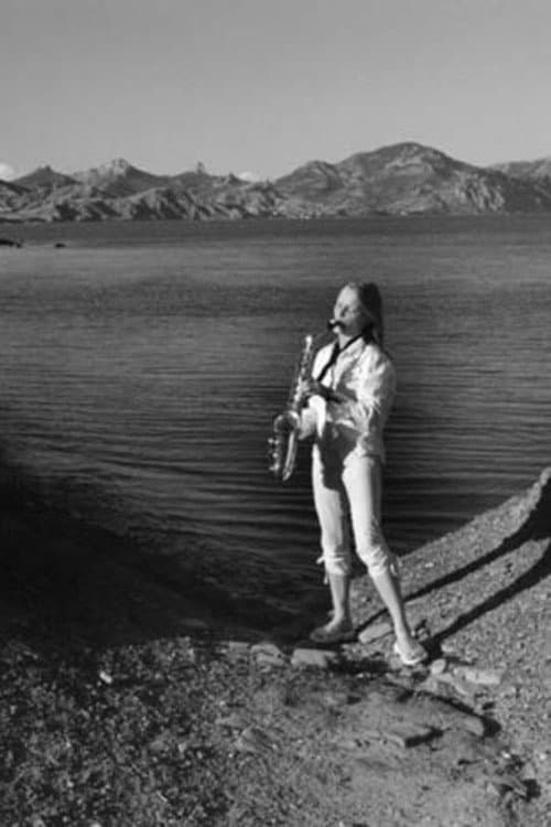 Poster for If I Were a Saxophone